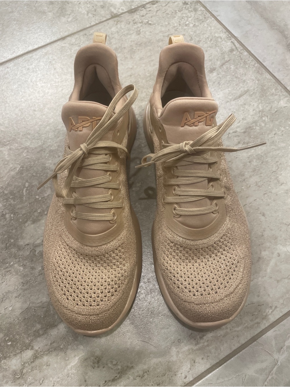 APL Techloom Tracer